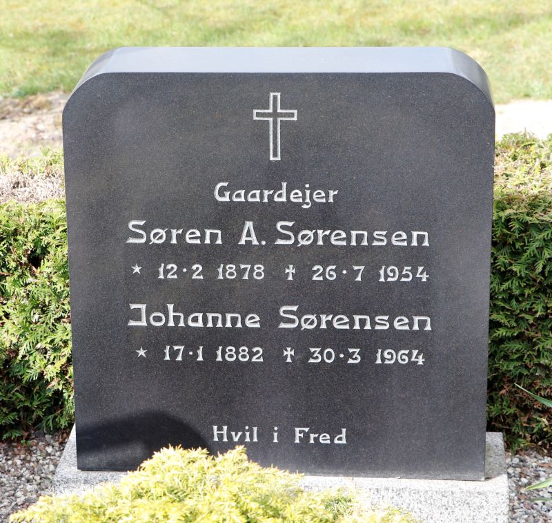 Johanne Soerensen  .JPG